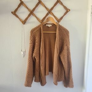 Love crazy cardigan